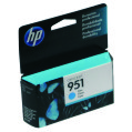 CARTUCHO HP 951 AZUL OP 8100/8600 (CN050AL)