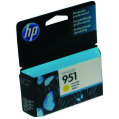 CARTUCHO HP 951  AMARILLO  OP 8100/8600 (CN052AL)