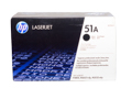 TONER HP NEGRO N- 51A P3005/M3027/M3035 (Q7551A)