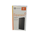 Seagate Disco Duro Externo Expansion 4TB 2.5