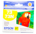 CARTUCHO EPSON  CX 3900 YELOW. (T073420)