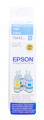 Botella EPSON de Tinta Azul L-200 (T664220)