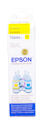 Botella EPSON de Tinta Amarilla L-200 (T664420)